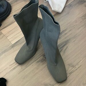 Zara boots